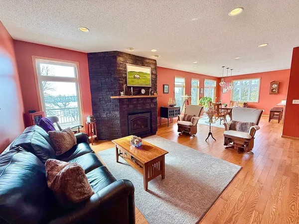 $1,350,000 | 29701 Buffalo Run, Rochert, MN 56578
