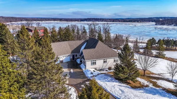 $1,350,000 | 29701 Buffalo Run, Rochert, MN 56578