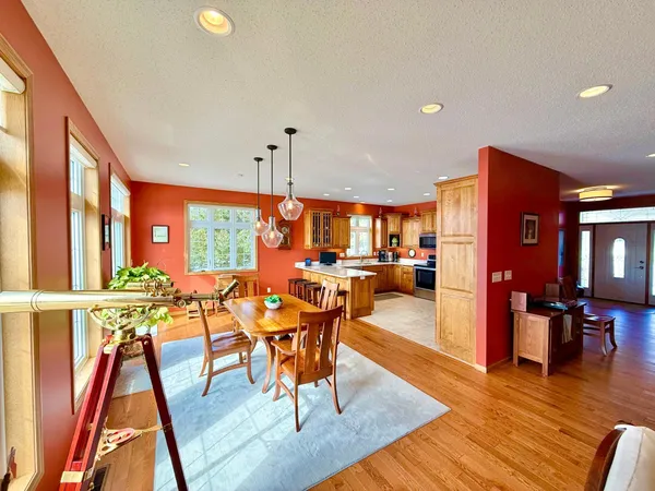 $1,350,000 | 29701 Buffalo Run, Rochert, MN 56578