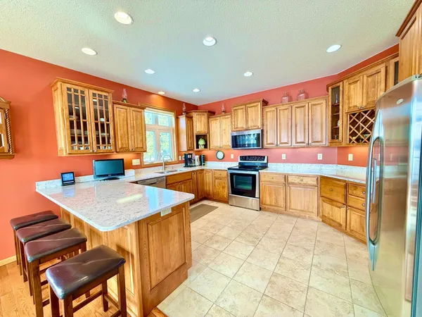 $1,350,000 | 29701 Buffalo Run, Rochert, MN 56578