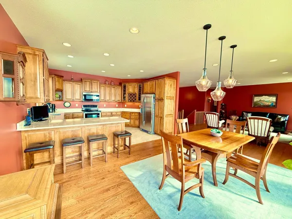 $1,350,000 | 29701 Buffalo Run, Rochert, MN 56578