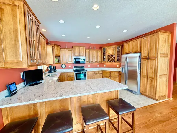 $1,350,000 | 29701 Buffalo Run, Rochert, MN 56578