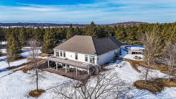 $1,350,000 | 29701 Buffalo Run, Rochert, MN 56578