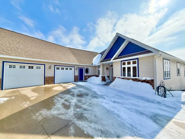 $1,350,000 | 29701 Buffalo Run, Rochert, MN 56578