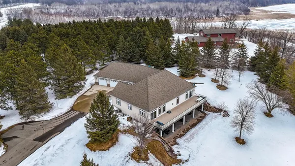 $1,350,000 | 29701 Buffalo Run, Rochert, MN 56578