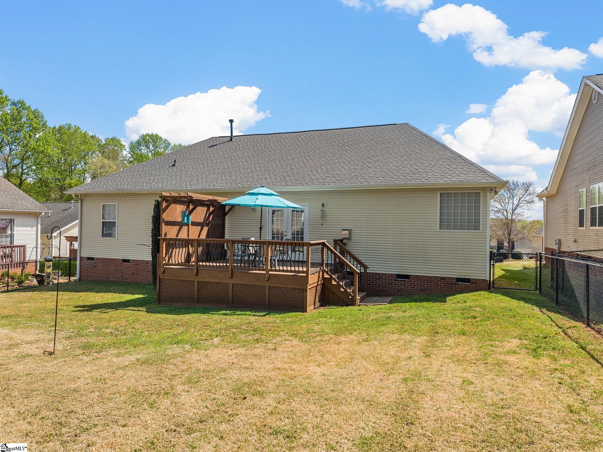 414 Landstone Terrace Boiling Springs, SC 29316 - Photo 37 of 41