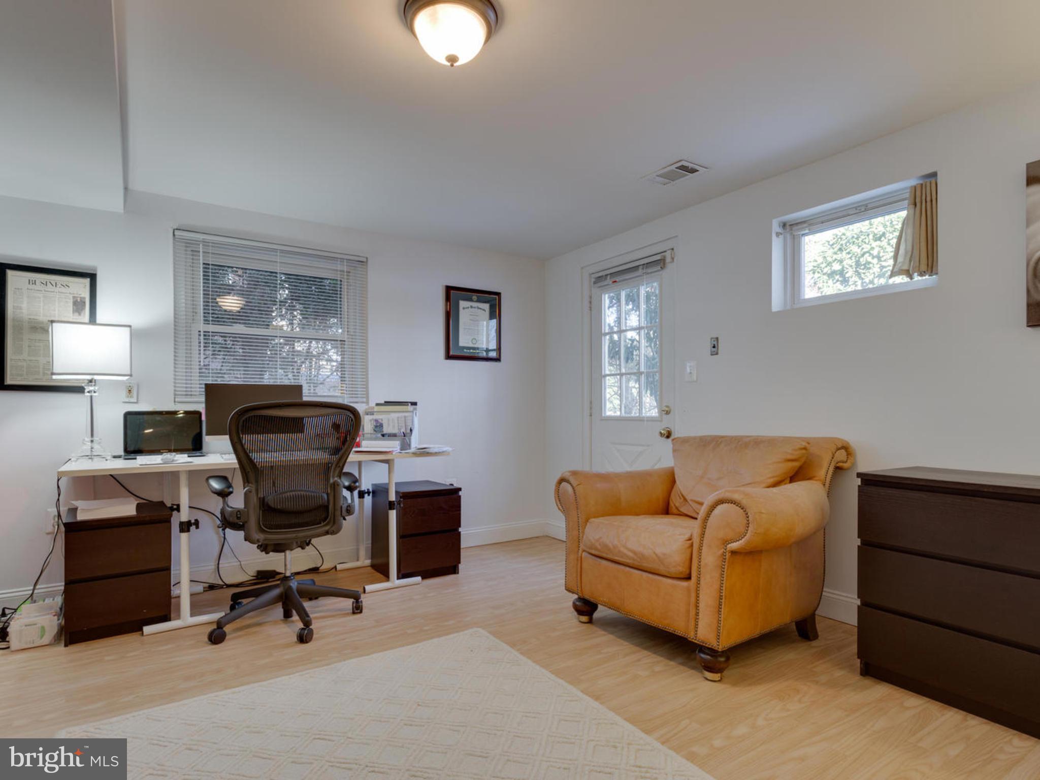 1245 Kurtz Road McLean, VA 22101 - Photo 26 of 26 Bedroom/Office
