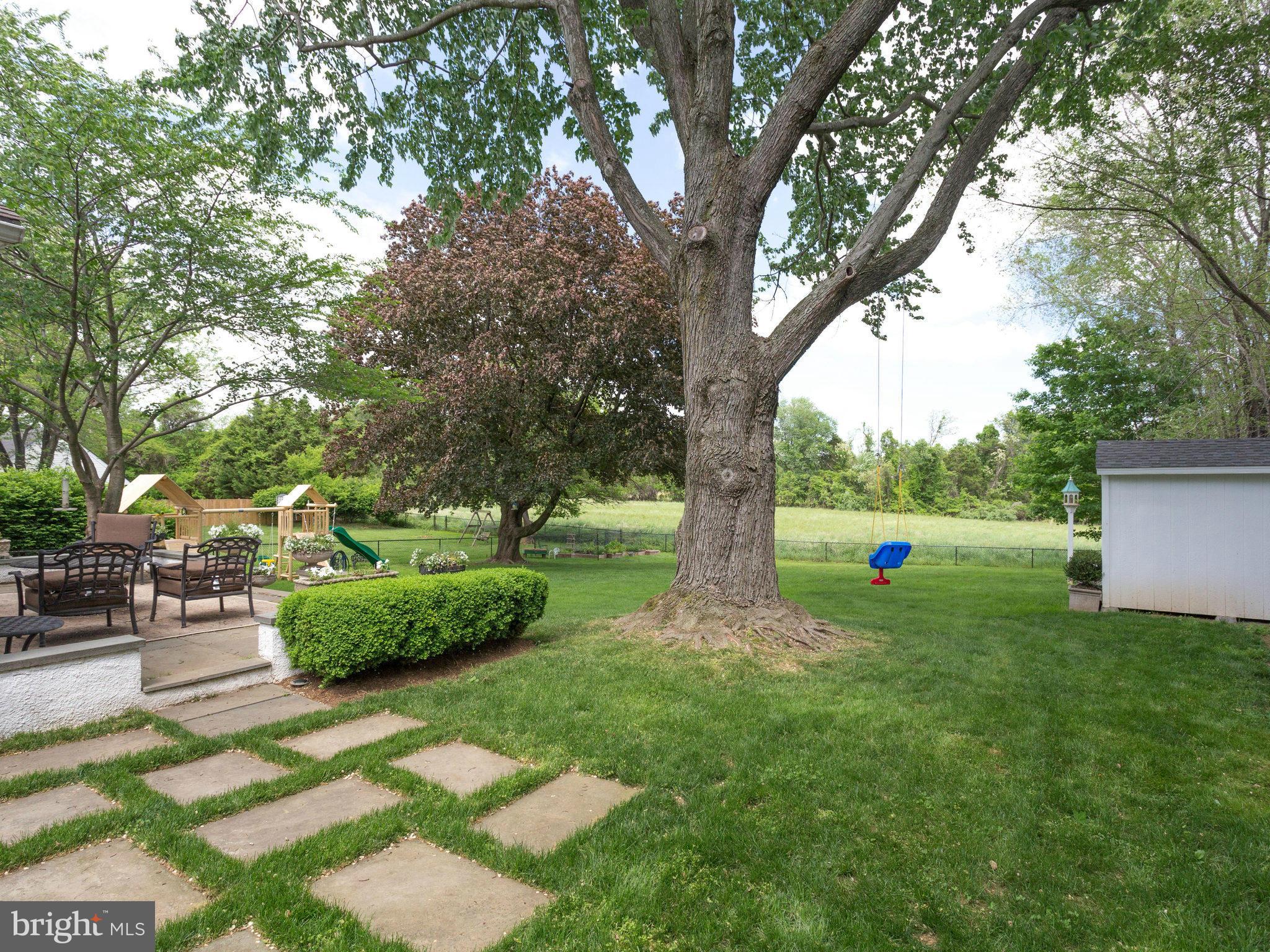 1245 Kurtz Road McLean, VA 22101 - Photo 7 of 26 Exterior (Rear)