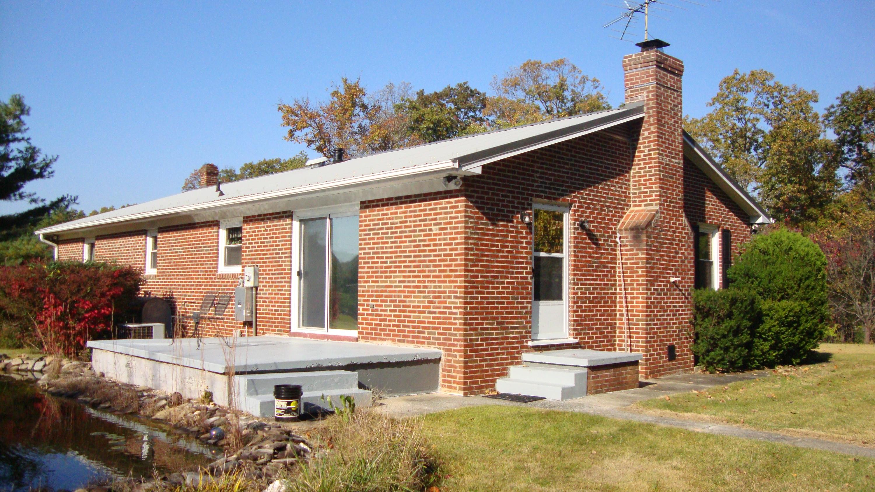 11104 Dickerson Mill Road Moneta, VA 24121 - Photo 31 of 47 DSC03859