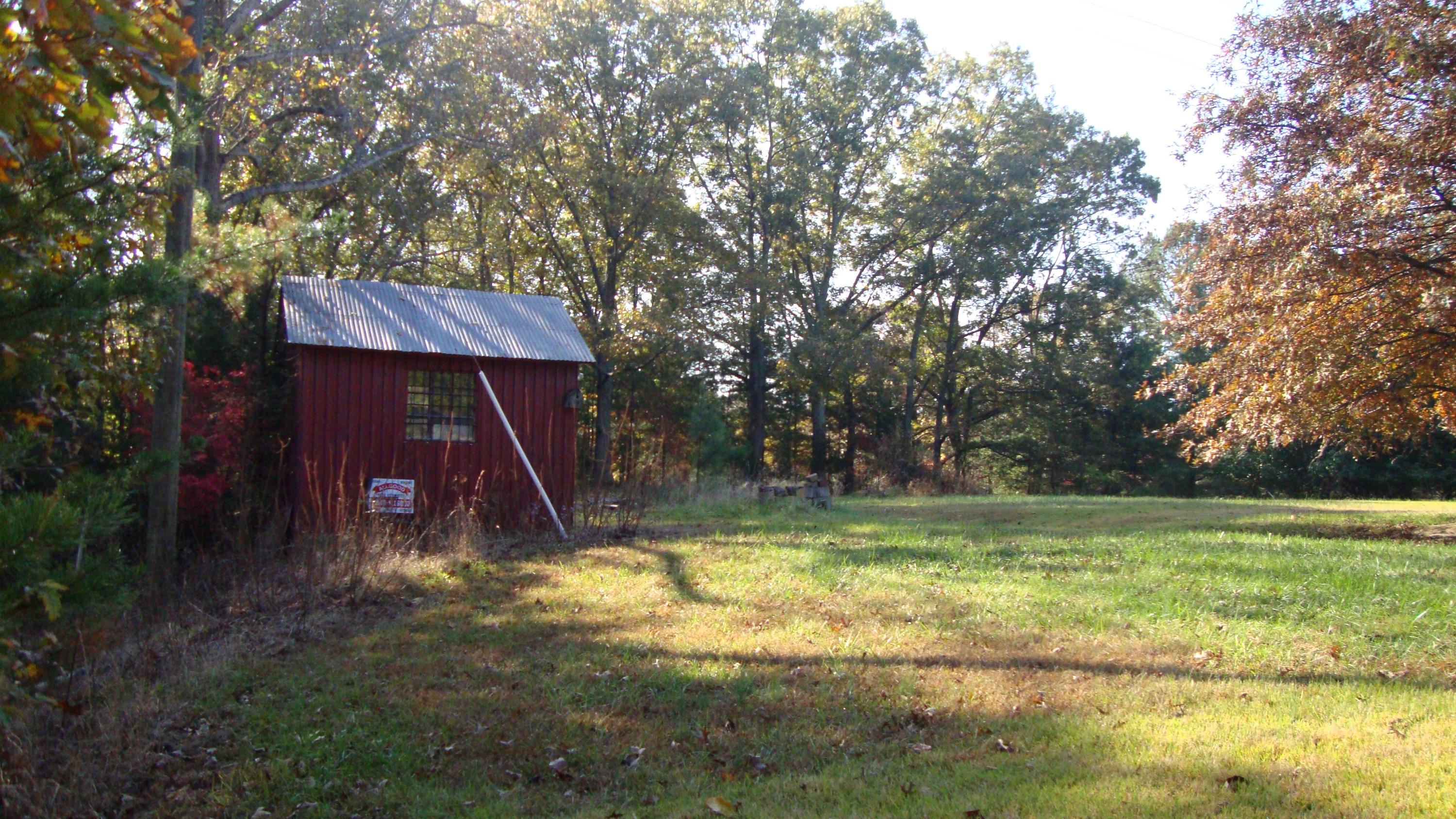 11104 Dickerson Mill Road Moneta, VA 24121 - Photo 34 of 47 DSC03862