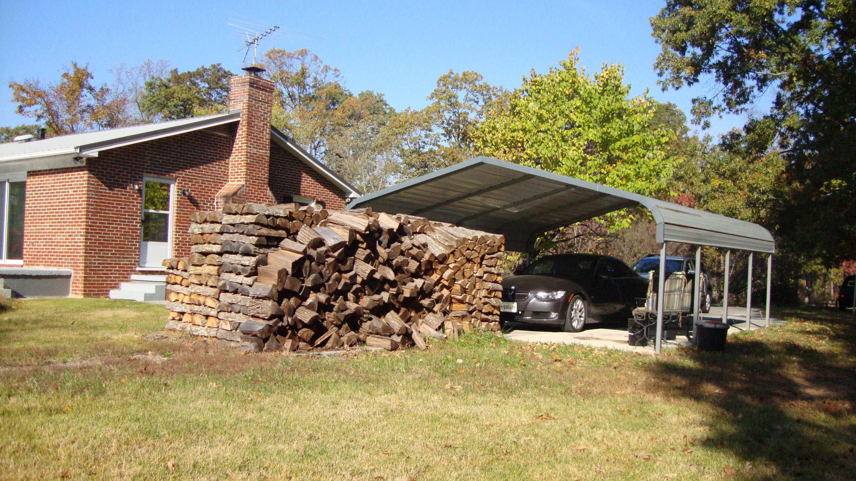 11104 Dickerson Mill Road Moneta, VA 24121 - Photo 37 of 47 DSC03865