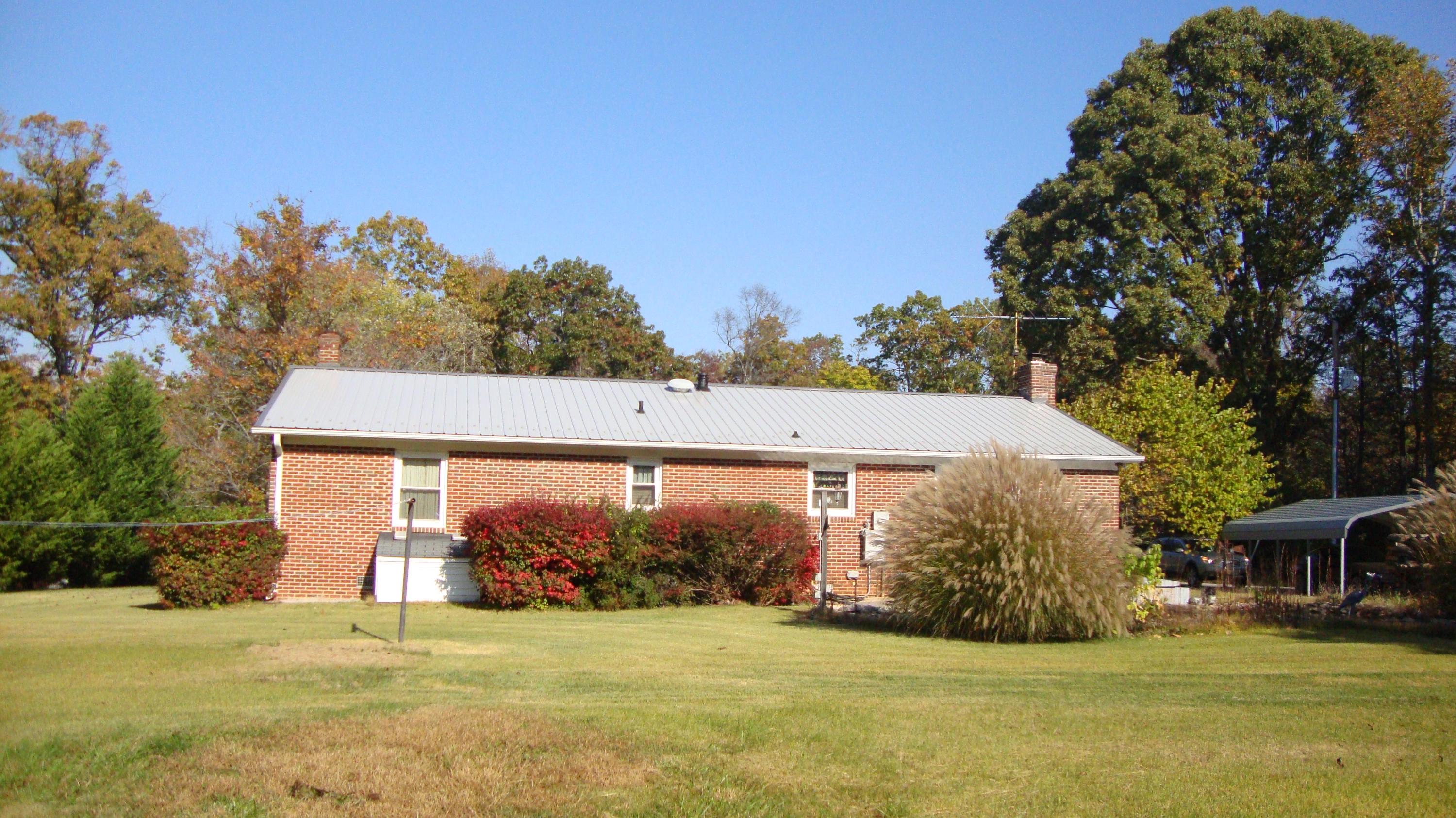 11104 Dickerson Mill Road Moneta, VA 24121 - Photo 40 of 47 DSC03868