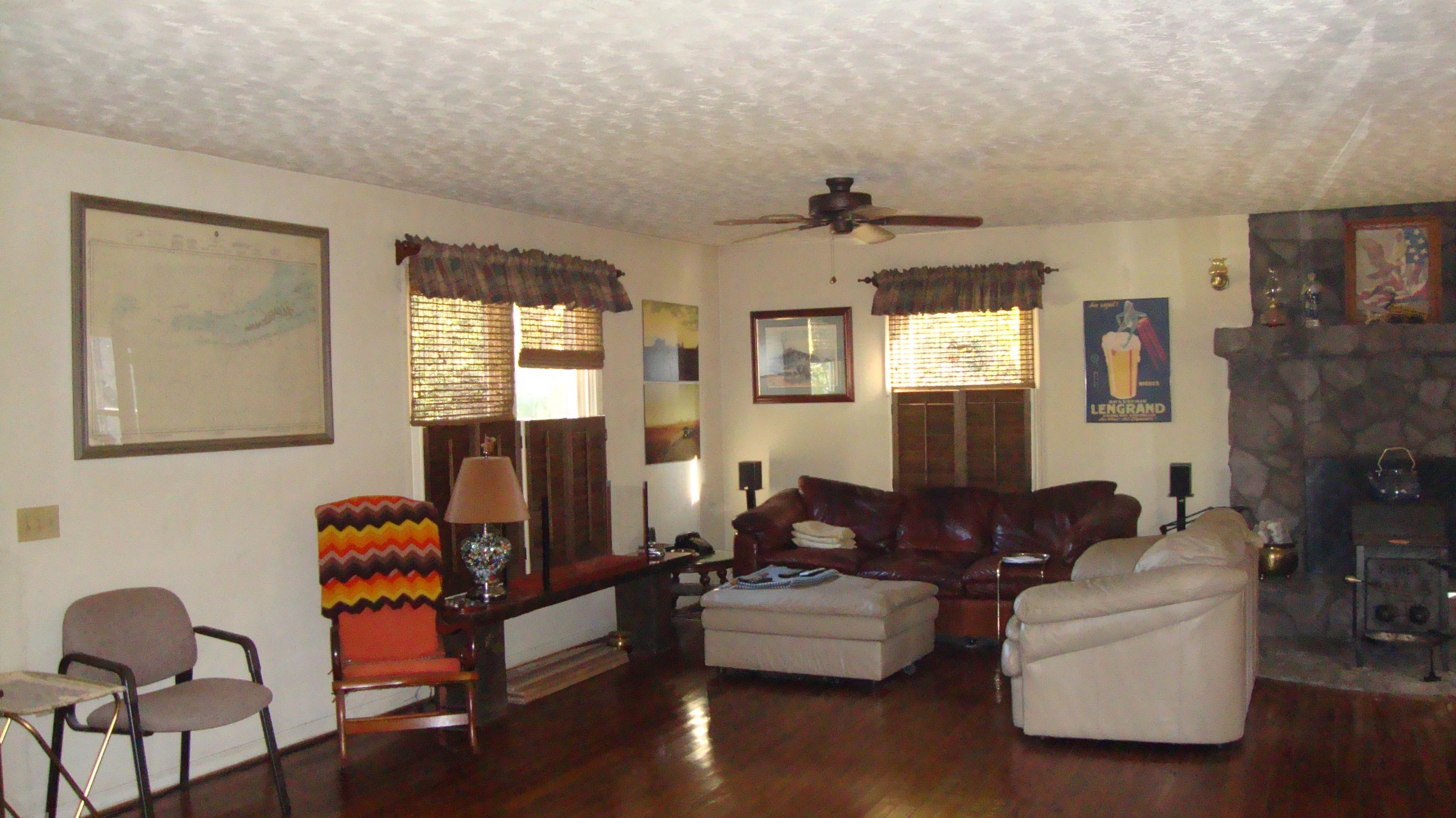 11104 Dickerson Mill Road Moneta, VA 24121 - Photo 5 of 47 Another Great Room View