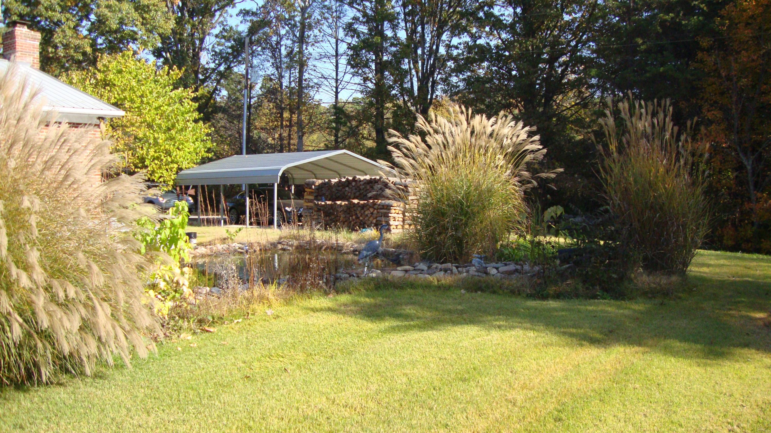 11104 Dickerson Mill Road Moneta, VA 24121 - Photo 43 of 47 DSC03871