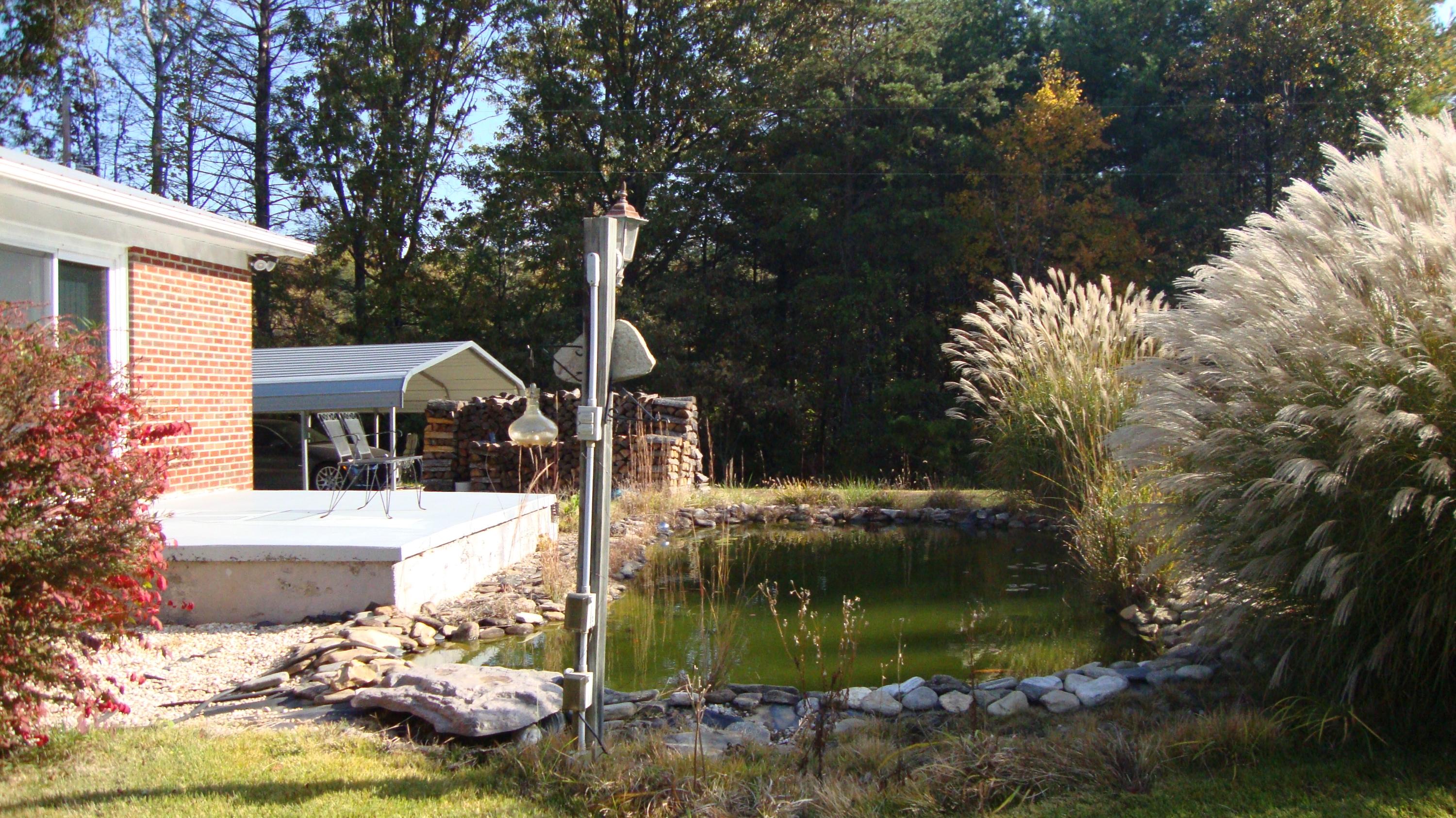 11104 Dickerson Mill Road Moneta, VA 24121 - Photo 46 of 47 DSC03874