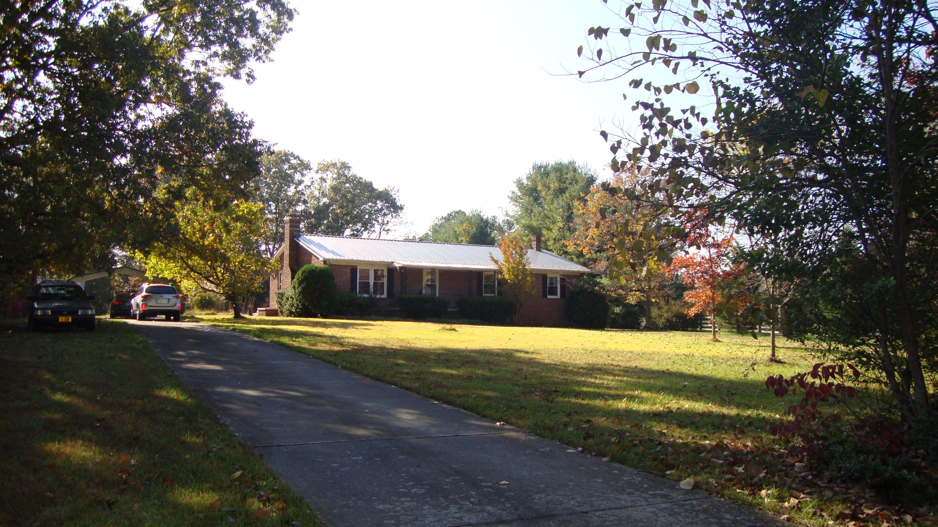 11104 Dickerson Mill Road Moneta, VA 24121 - Photo 47 of 47 DSC03875