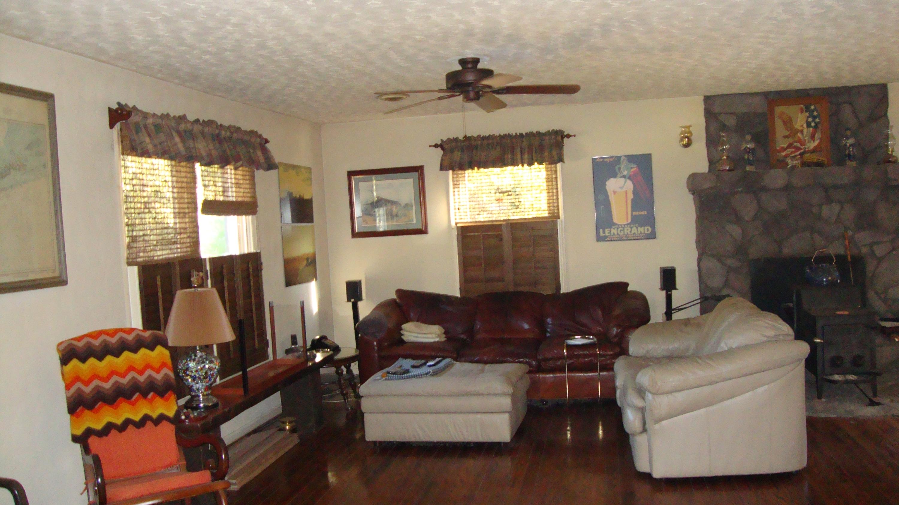 11104 Dickerson Mill Road Moneta, VA 24121 - Photo 6 of 47 Great Room