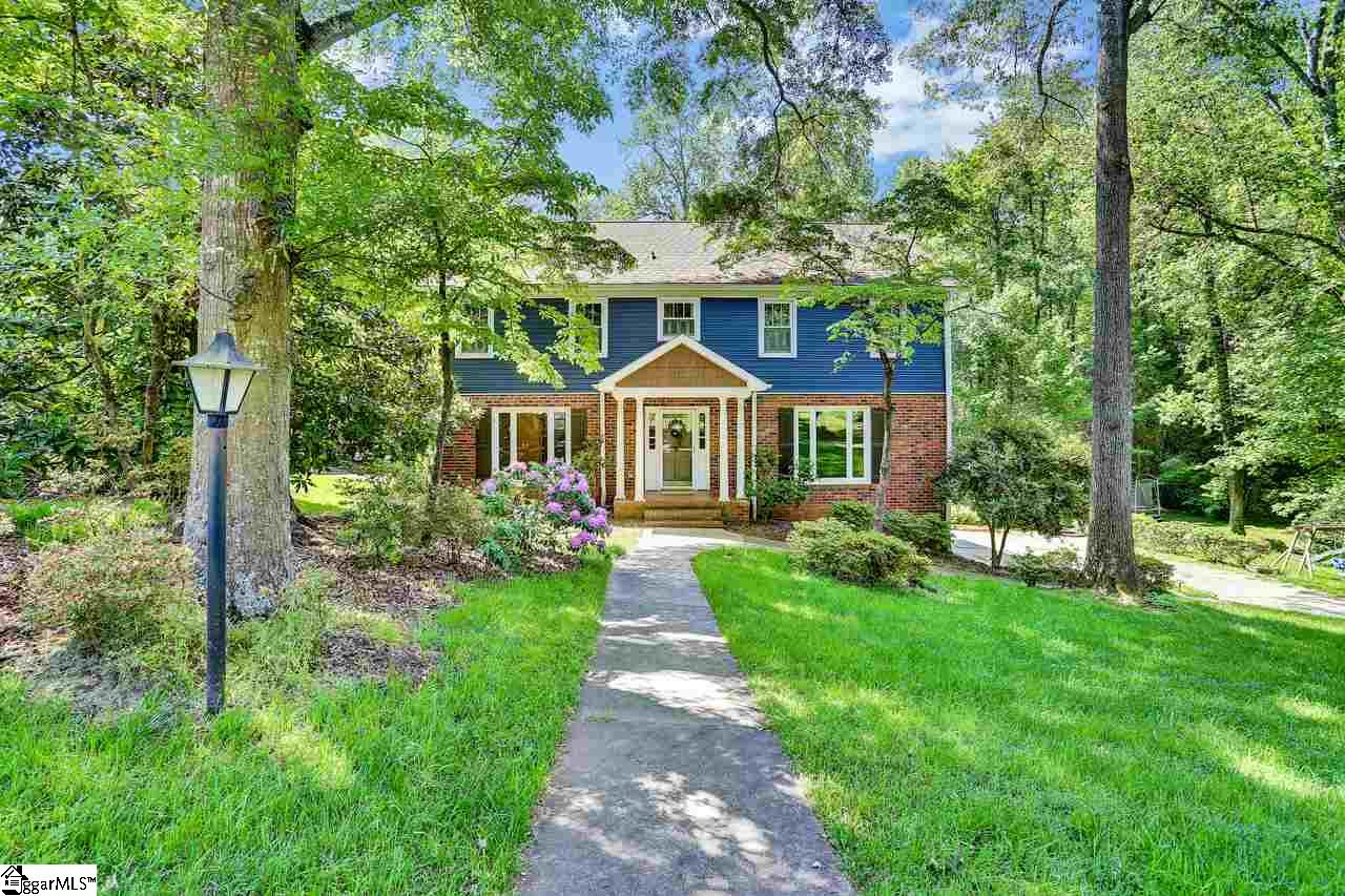 108 Hunting Hollow Road Greenville, SC 29615 - Photo 1 of 36 Gallery Image 1