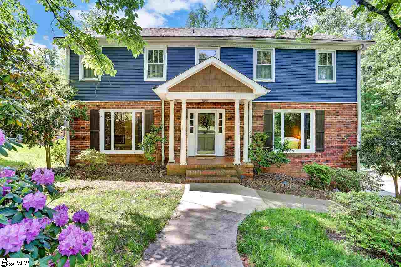 108 Hunting Hollow Road Greenville, SC 29615 - Photo 2 of 36 Gallery Image 2