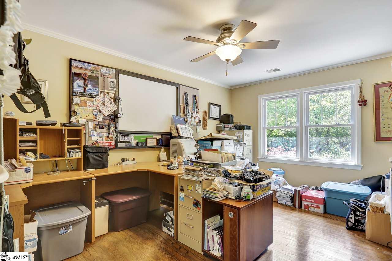108 Hunting Hollow Road Greenville, SC 29615 - Photo 17 of 36 Gallery Image 17