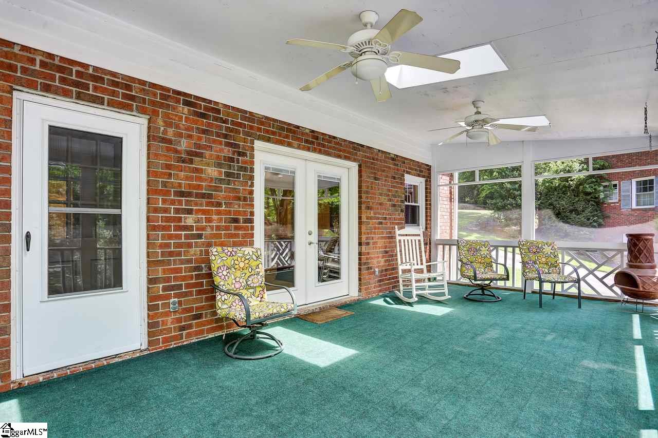 108 Hunting Hollow Road Greenville, SC 29615 - Photo 26 of 36 Gallery Image 26