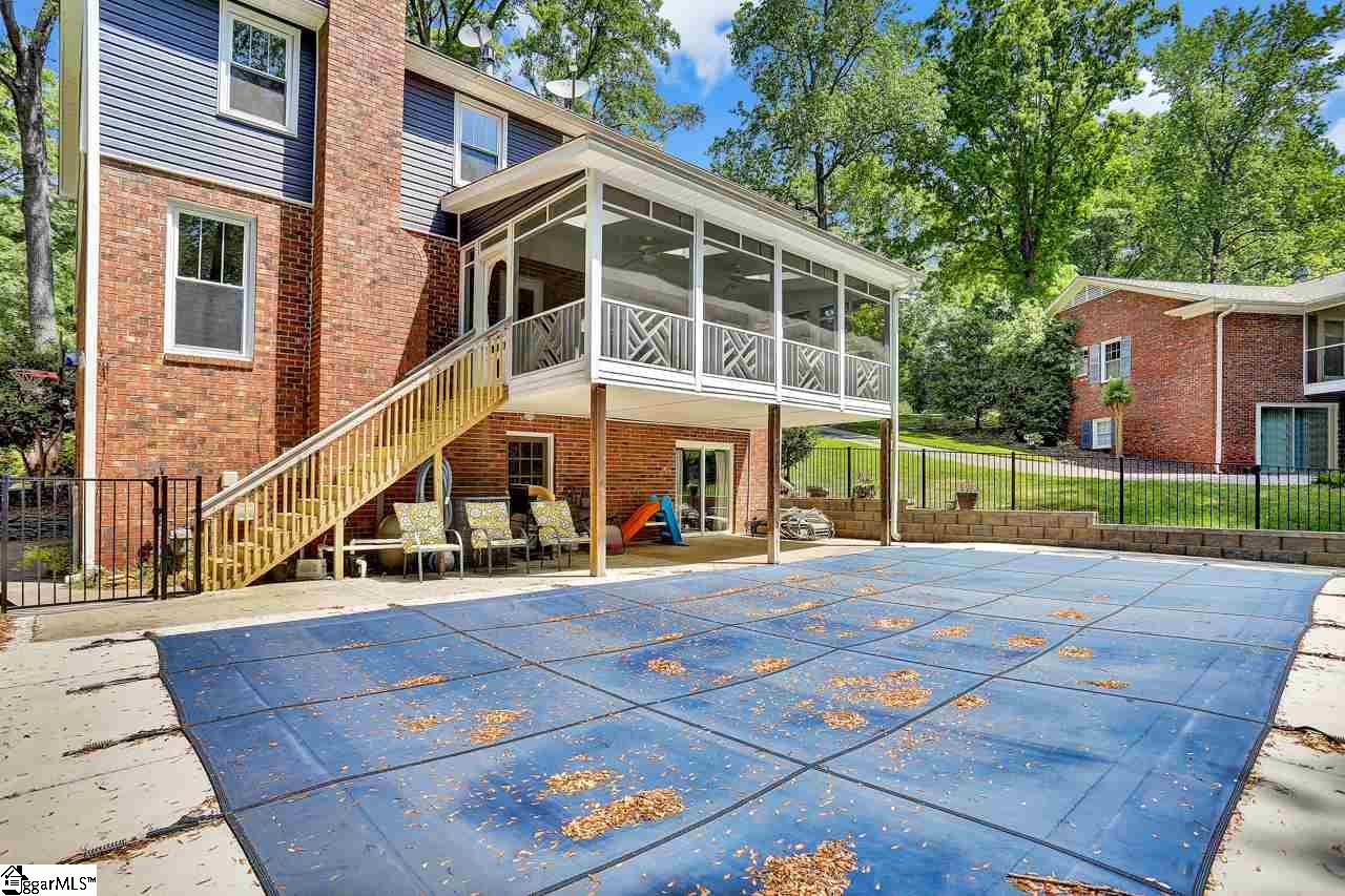 108 Hunting Hollow Road Greenville, SC 29615 - Photo 27 of 36 Gallery Image 27