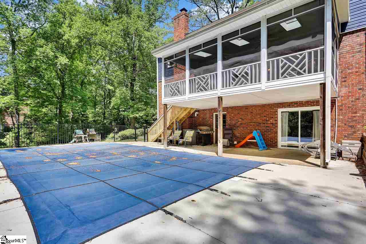 108 Hunting Hollow Road Greenville, SC 29615 - Photo 28 of 36 Gallery Image 28