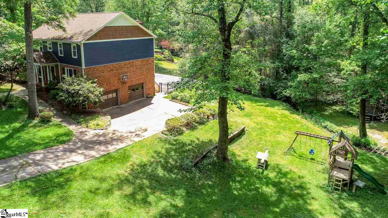 108 Hunting Hollow Road Greenville, SC 29615 - Photo 30 of 36 Gallery Image 30