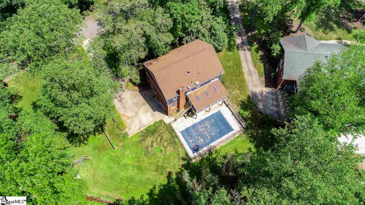 108 Hunting Hollow Road Greenville, SC 29615 - Photo 33 of 36 Gallery Image 33