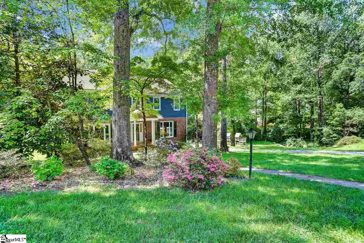 108 Hunting Hollow Road Greenville, SC 29615 - Photo 35 of 36 Gallery Image 35