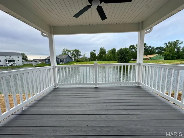 $499,000 | 1220 Winding Oaks Lane, Mascoutah, IL 62258