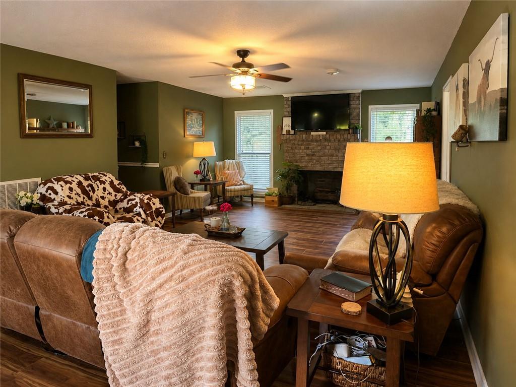 591 Prospect Road Rockmart, GA 30153 - Photo 6 of 24