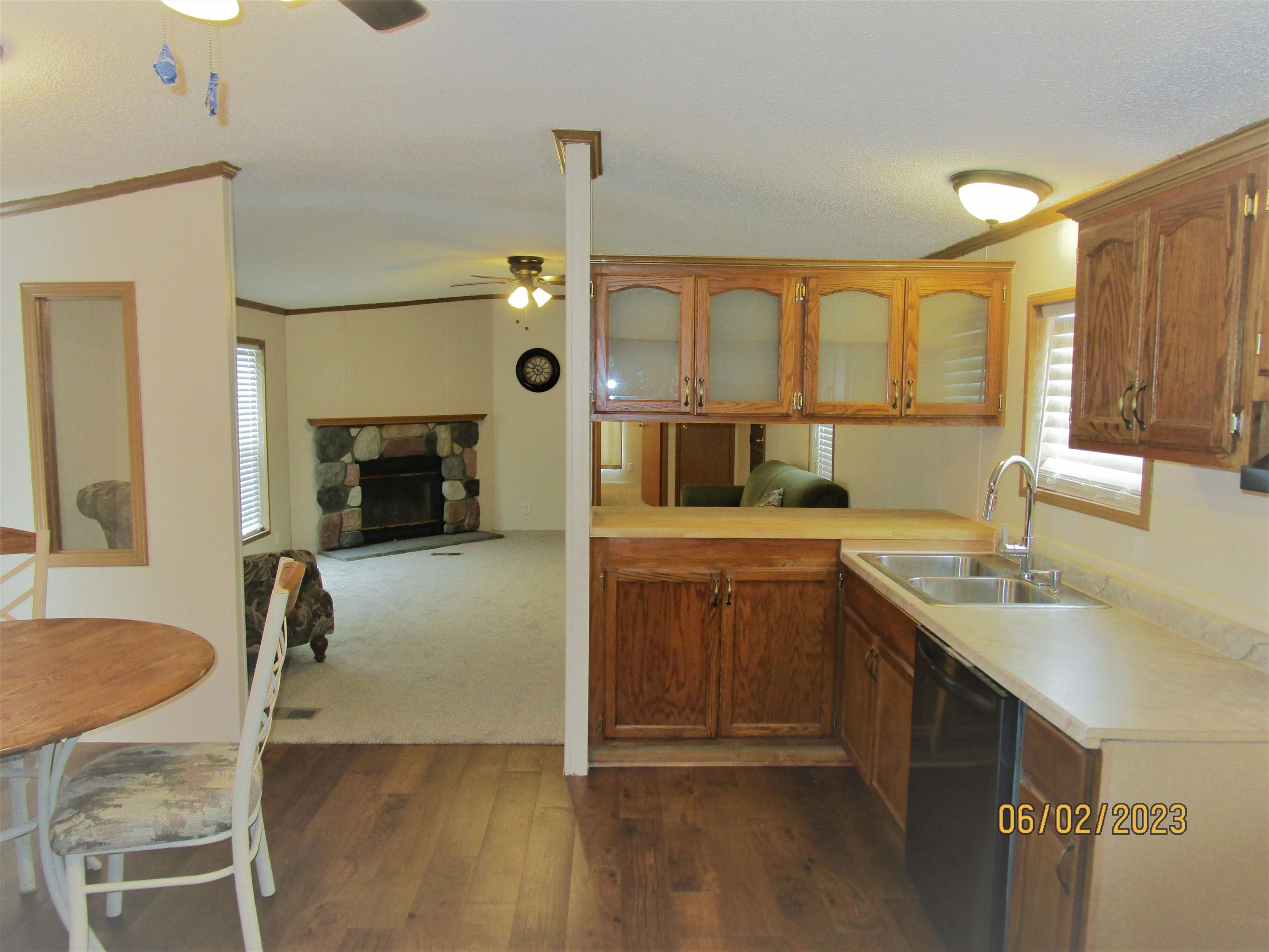 4343 West Bawkey Road Farwell, MI 48622 - Photo 4 of 18 Gallery Image 4