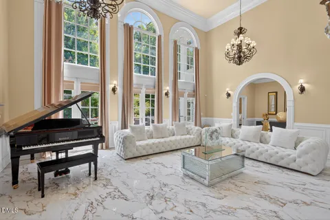 $2,499,999 | 2504 Vintage Hill Court, Durham, NC 27712