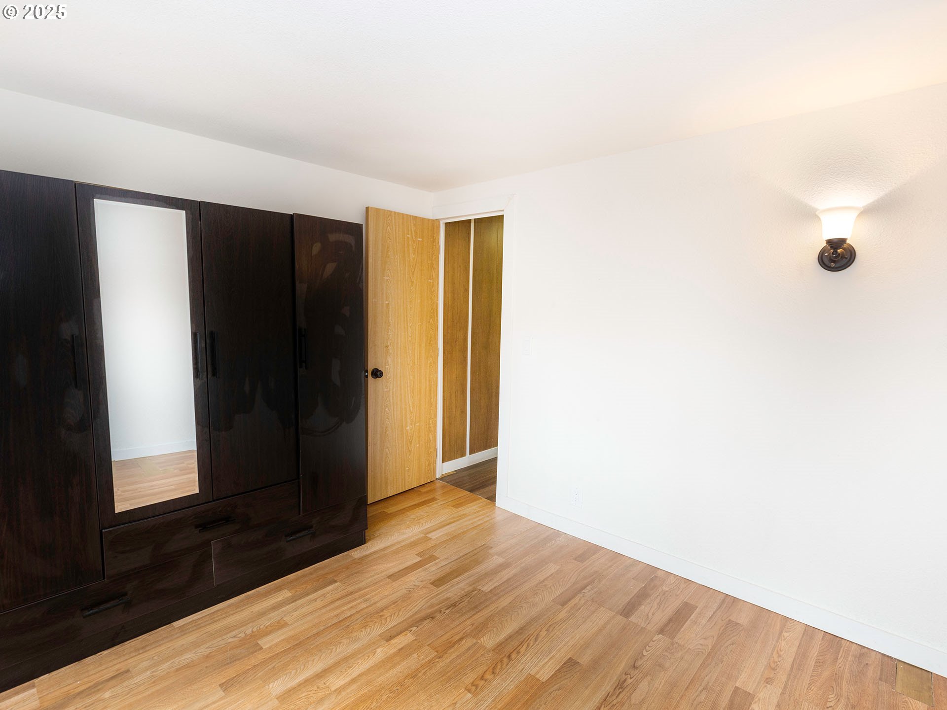 10701 Southeast Highway 212, Unit 13 Clackamas, OR 97015 - Photo 21 of 26 a view of an empty room