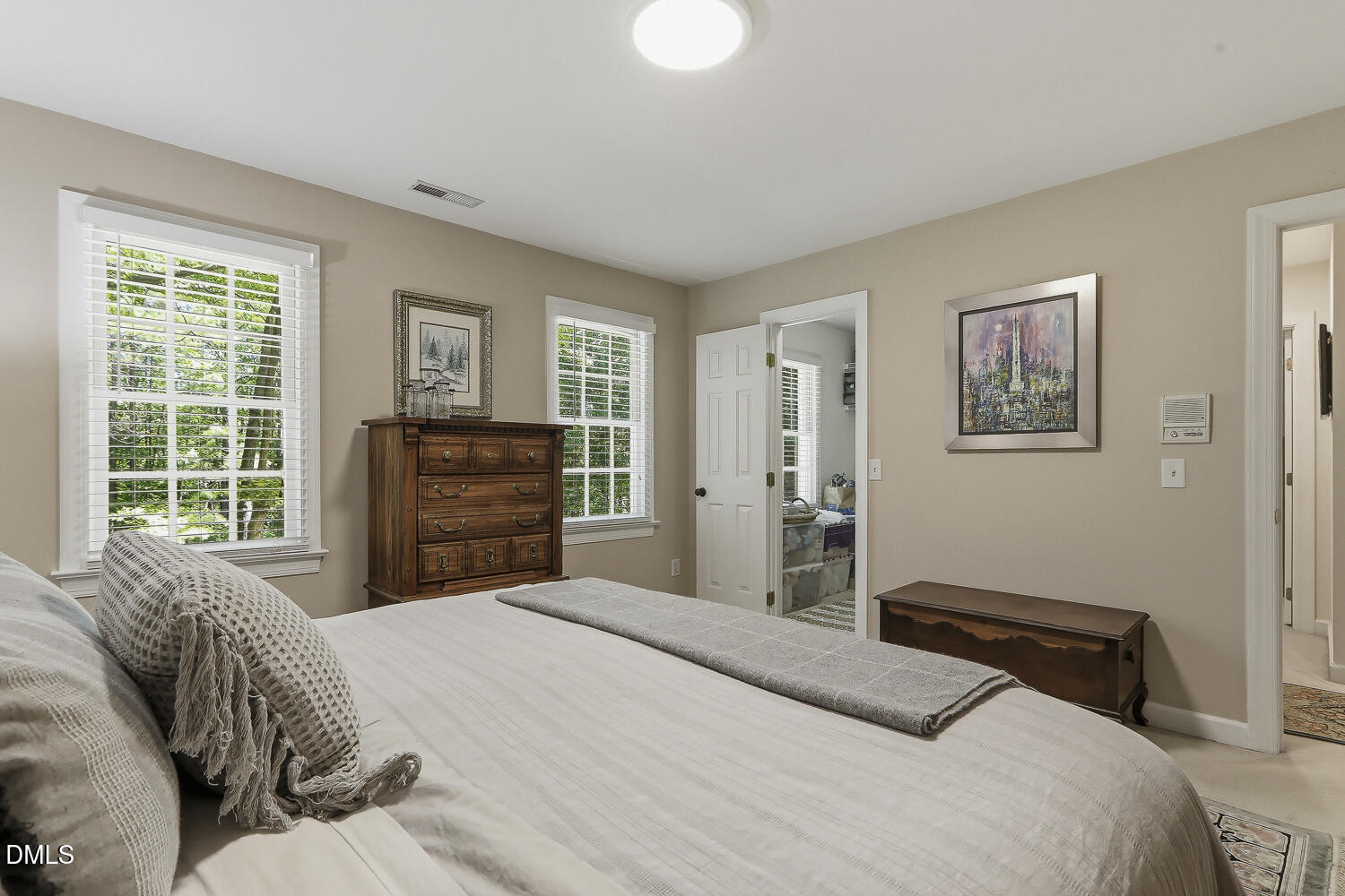 429 Grosvenor Drive Raleigh, NC 27615 - Photo 60 of 95