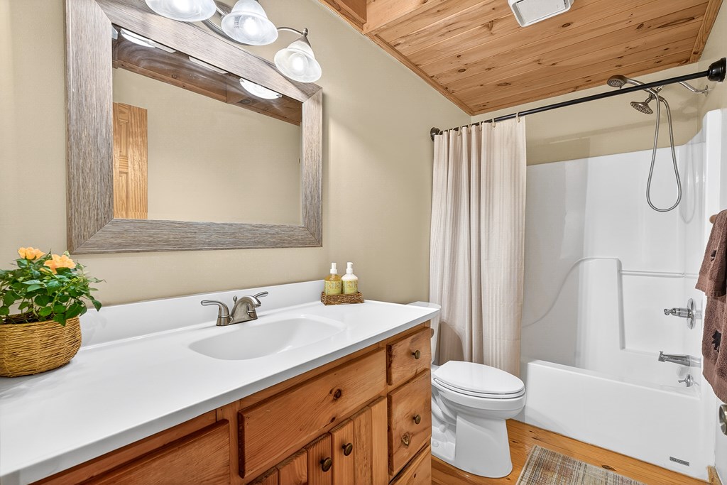 285 Julep Circle Ellijay, GA 30540 - Photo 23 of 56