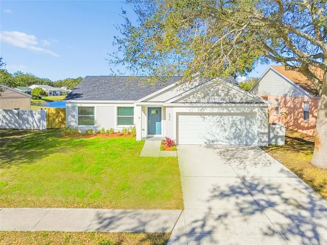$419,900 | 4675 56th Drive East, Bradenton, FL 34203