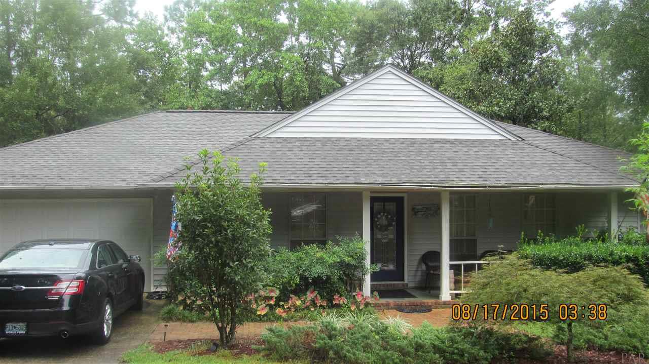 10039 Huntsman Path Pensacola, FL 32514 - Photo 2 of 6