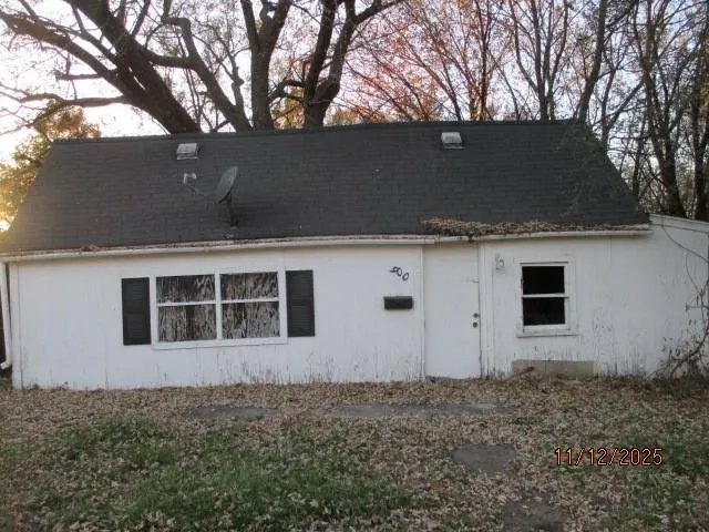 $60,000 | 900 West Henry Street, Sedalia, MO 65301