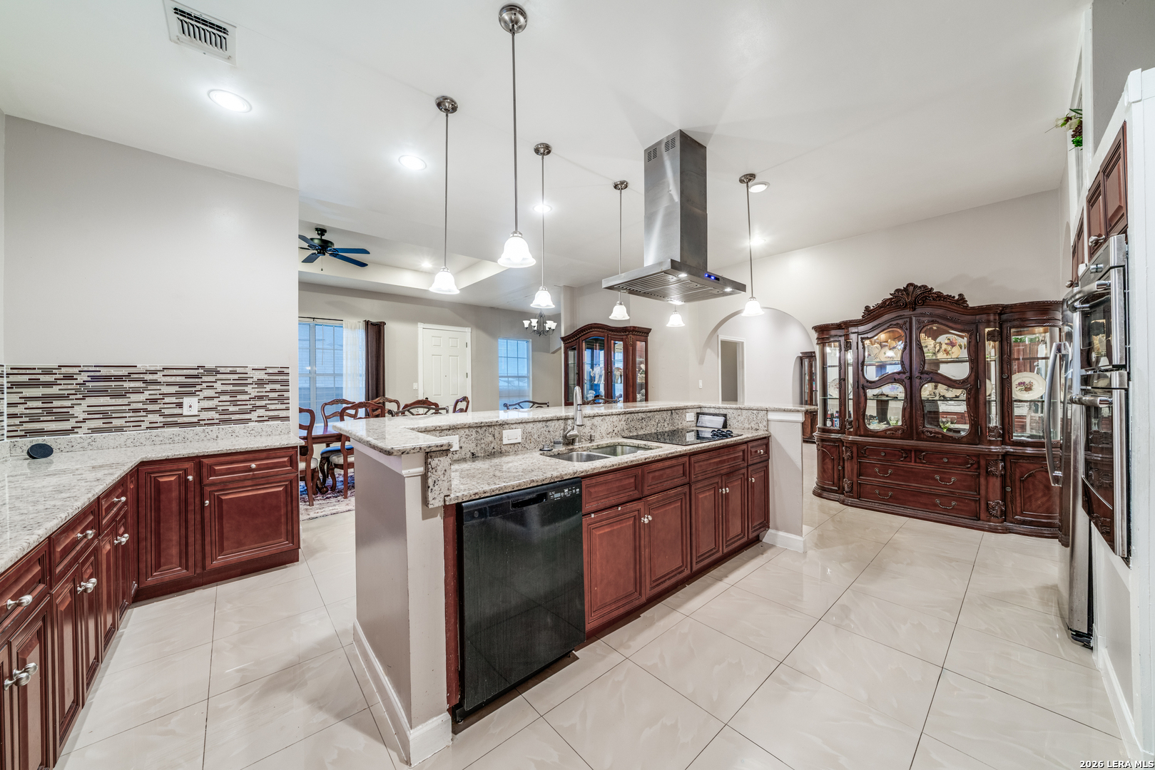 15307 Rhodius Lane Selma, TX 78154 - Photo 11 of 25