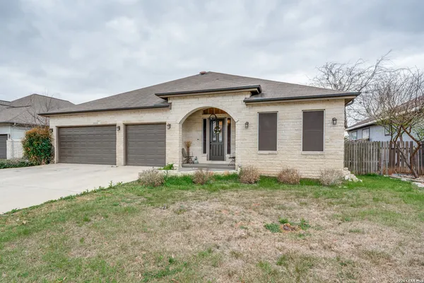 $399,900 | 15307 Rhodius Lane, Selma, TX 78154