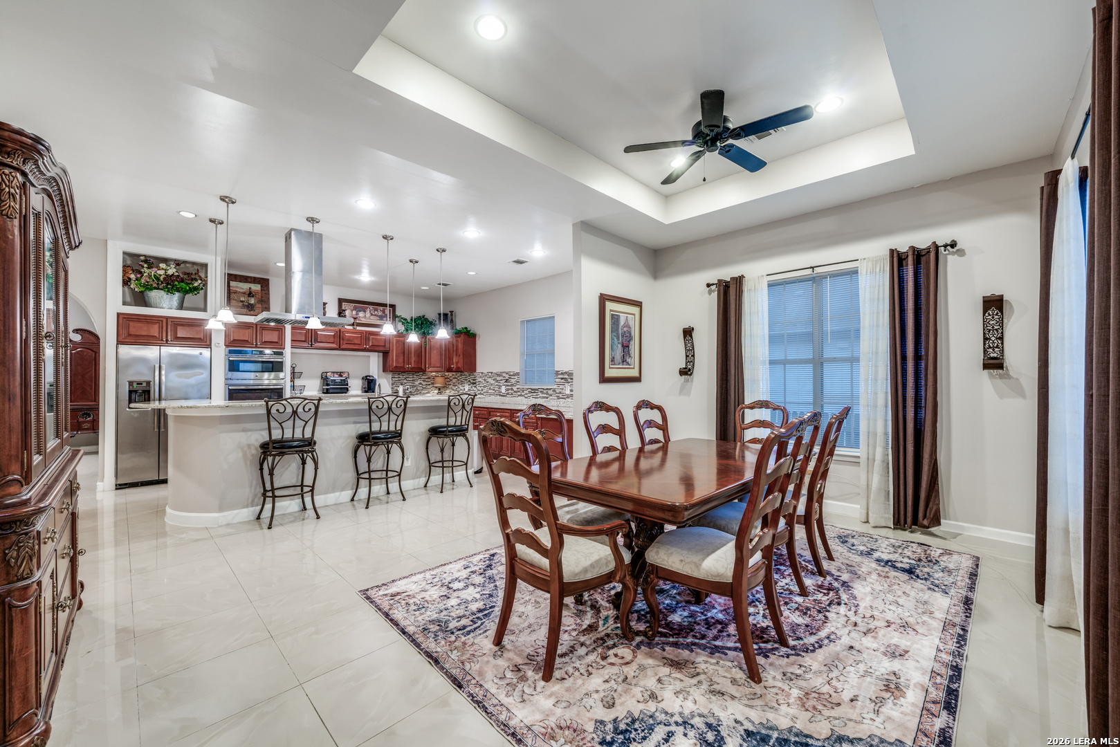 15307 Rhodius Lane Selma, TX 78154 - Photo 6 of 25