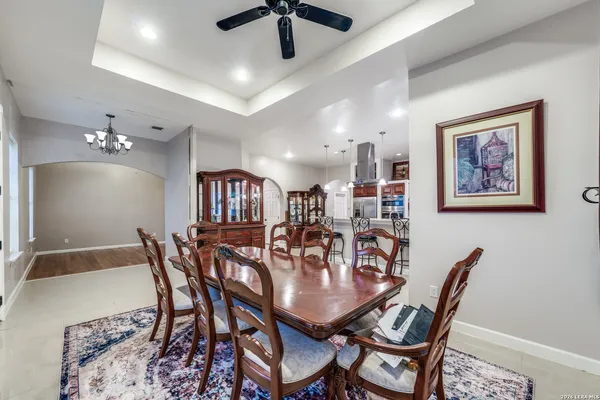 $399,900 | 15307 Rhodius Lane, Selma, TX 78154