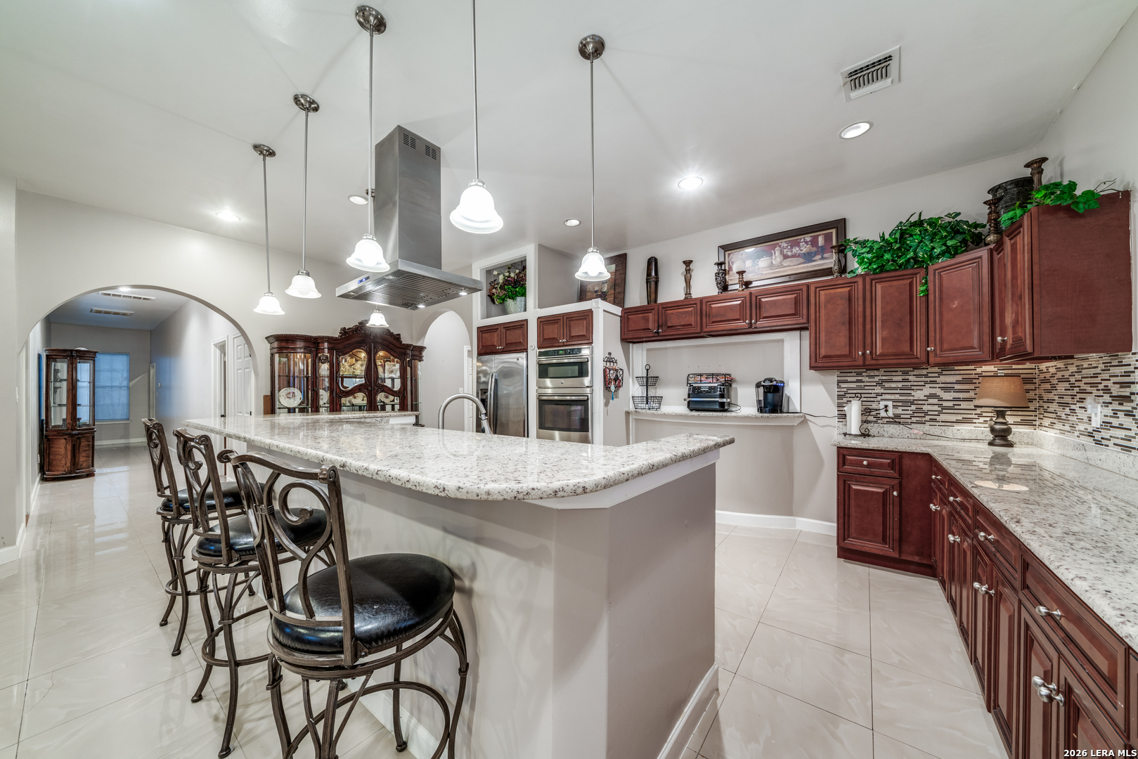 15307 Rhodius Lane Selma, TX 78154 - Photo 9 of 25