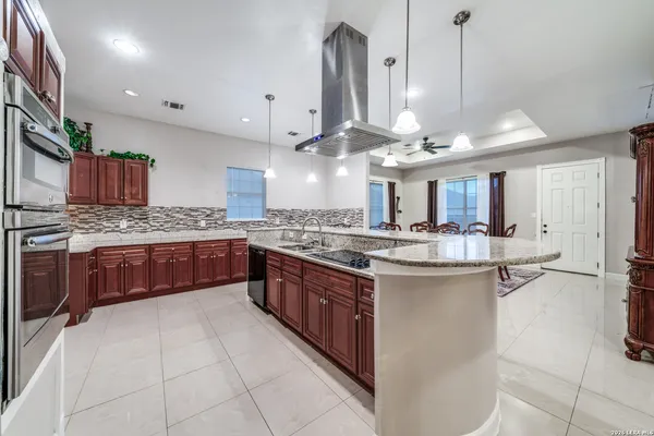 $399,900 | 15307 Rhodius Lane, Selma, TX 78154