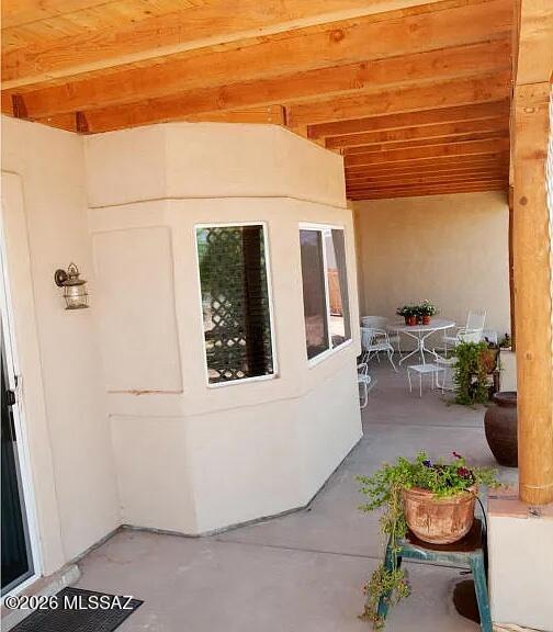 9840 North Anway Road Marana, AZ 85653 - Photo 2 of 14