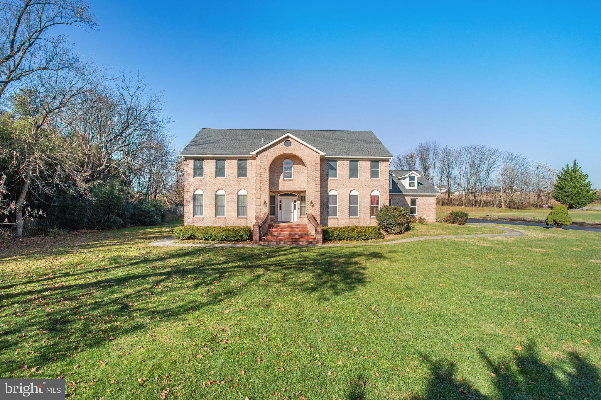 28904 Ridge Road Mount Airy, MD 21771 - Photo 1 of 15