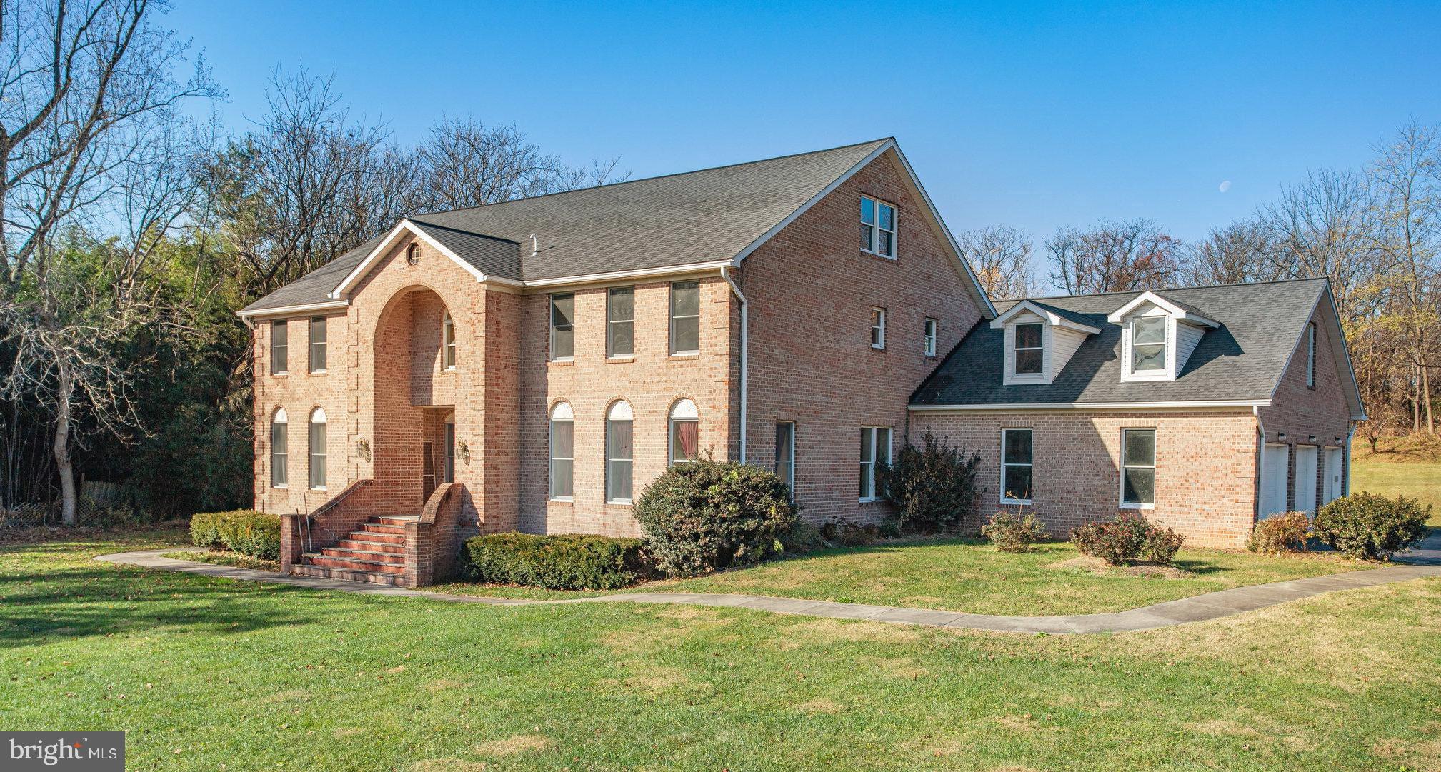 28904 Ridge Road Mount Airy, MD 21771 - Photo 2 of 15