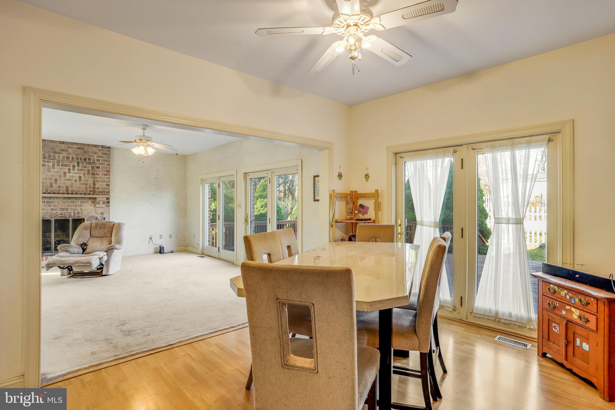 28904 Ridge Road Mount Airy, MD 21771 - Photo 4 of 15